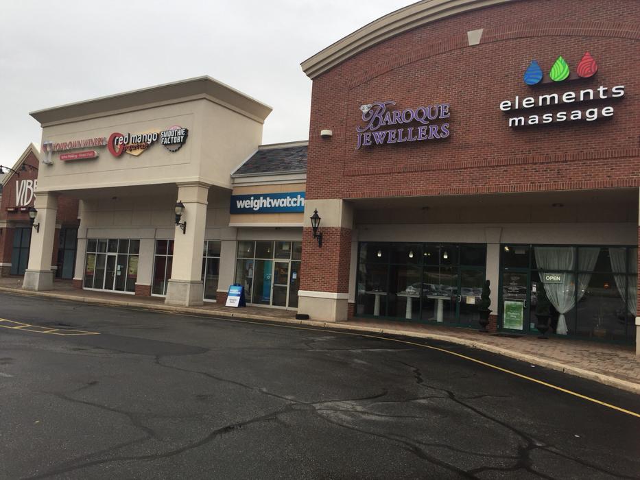 WW (Weight Watchers) - Riverdale, NJ