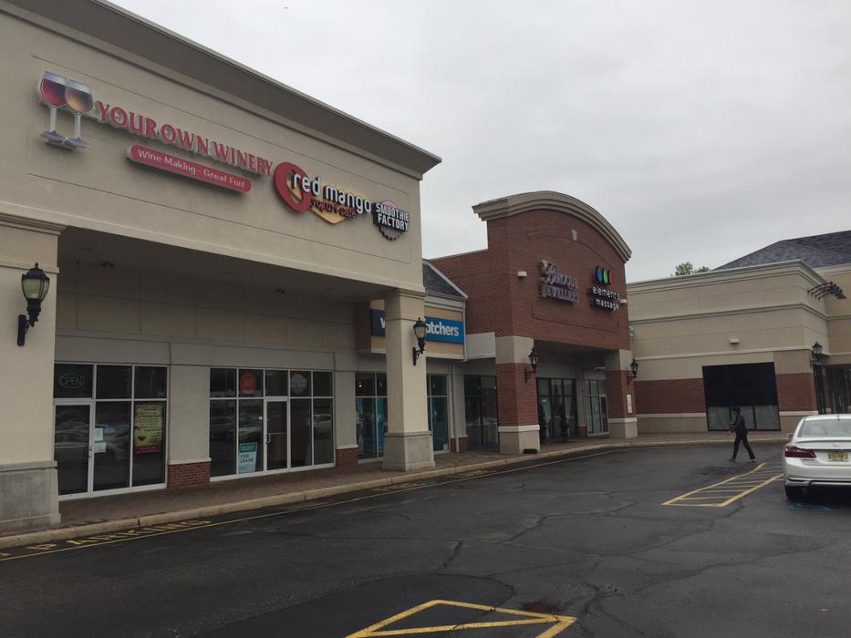 WW (Weight Watchers) - Riverdale, NJ