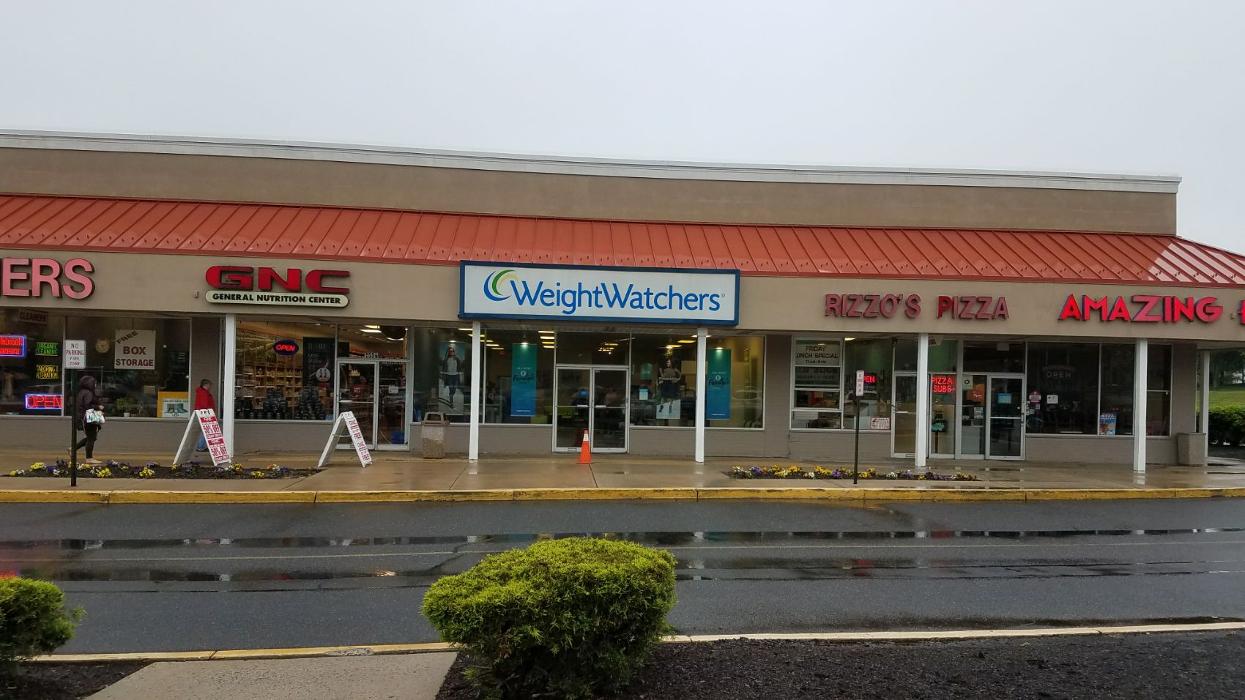 WW (Weight Watchers) - Asbury Park, NJ