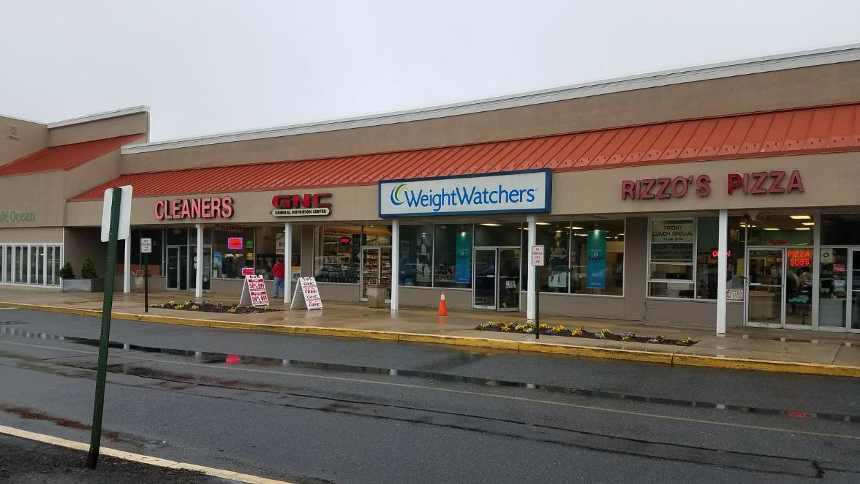 WW (Weight Watchers) - Asbury Park, NJ