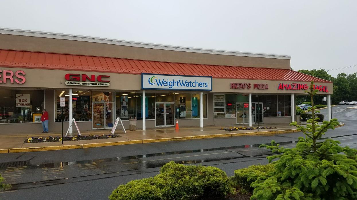 WW (Weight Watchers) - Asbury Park, NJ