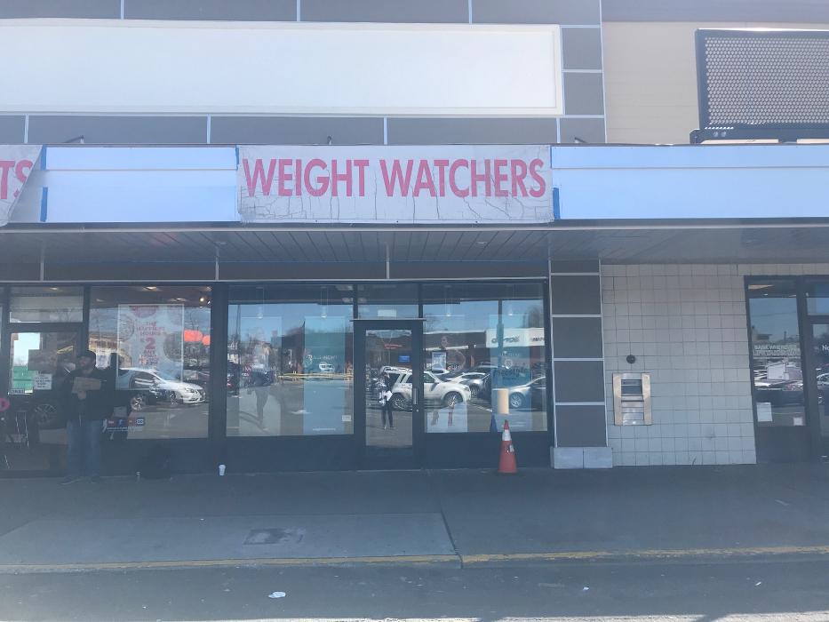 WW (Weight Watchers) - Staten Island, NY