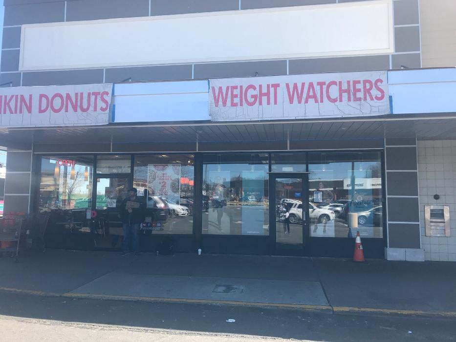 WW (Weight Watchers) - Staten Island, NY