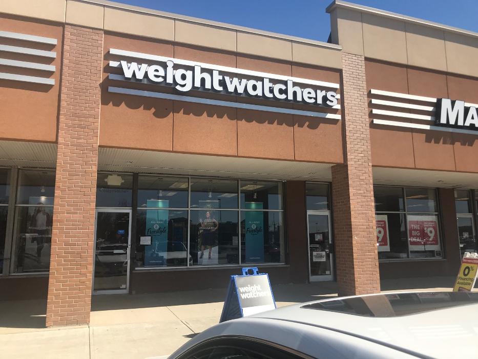 WW (Weight Watchers) - Staten Island, NY