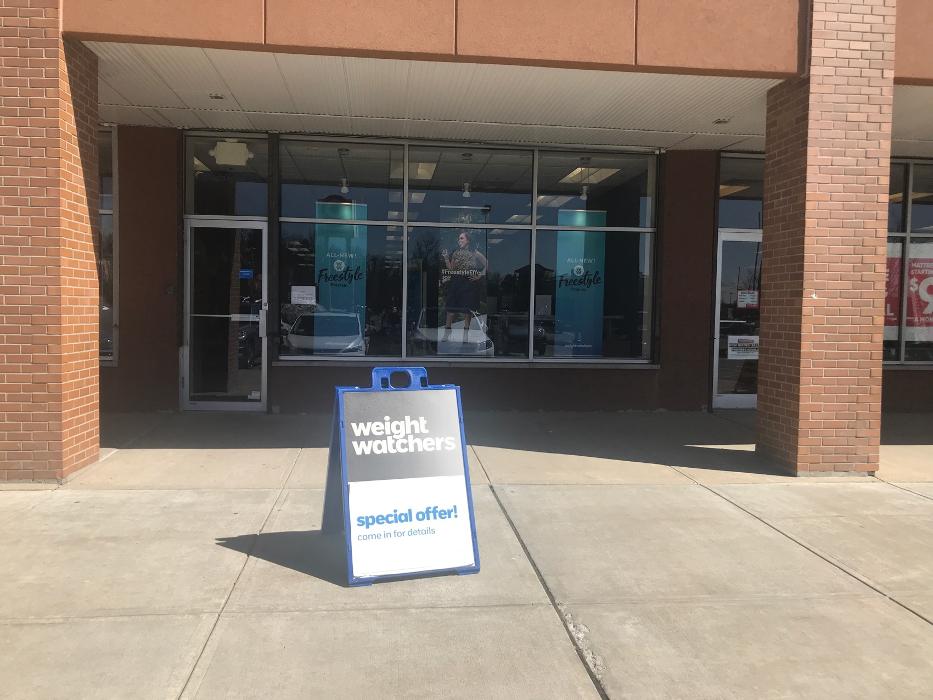 WW (Weight Watchers) - Staten Island, NY