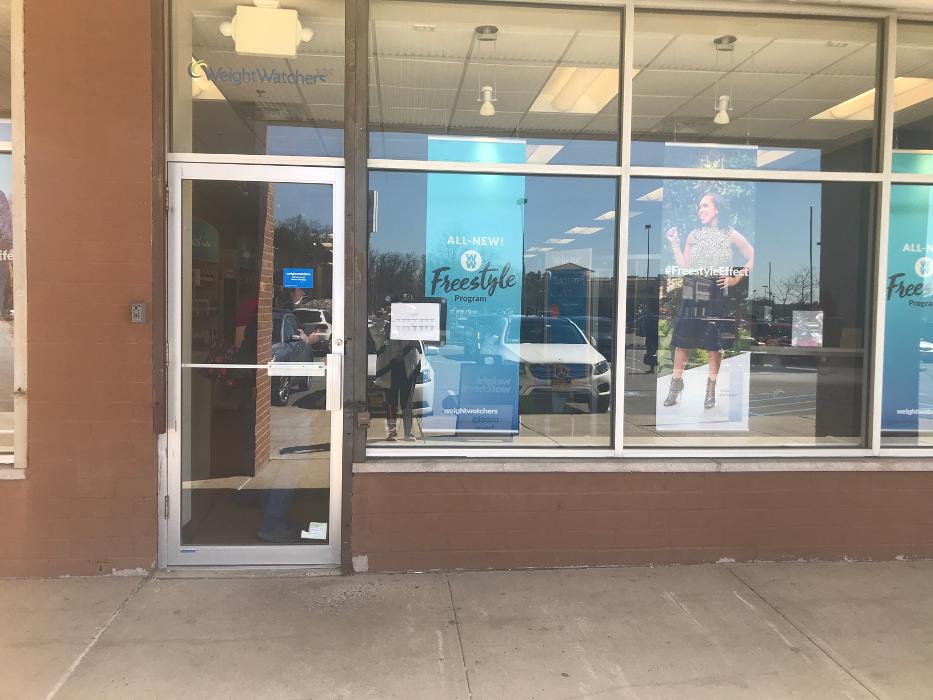 WW (Weight Watchers) - Staten Island, NY