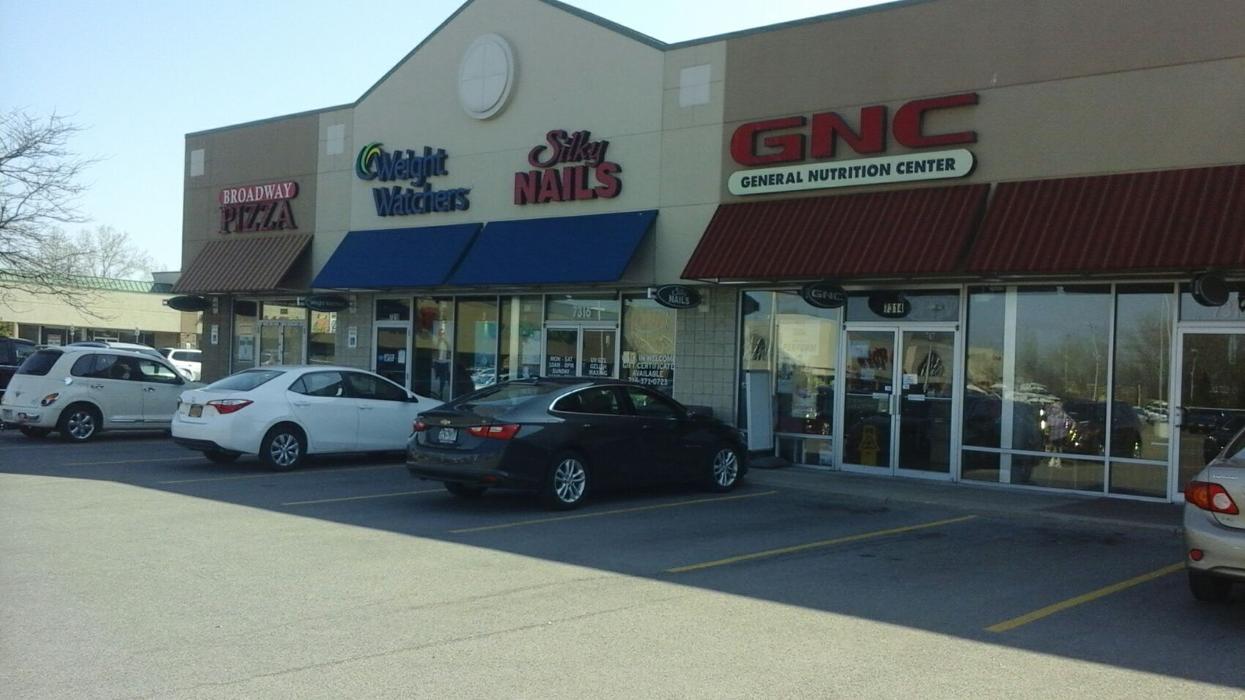 WW (Weight Watchers) - Niagara Falls, NY