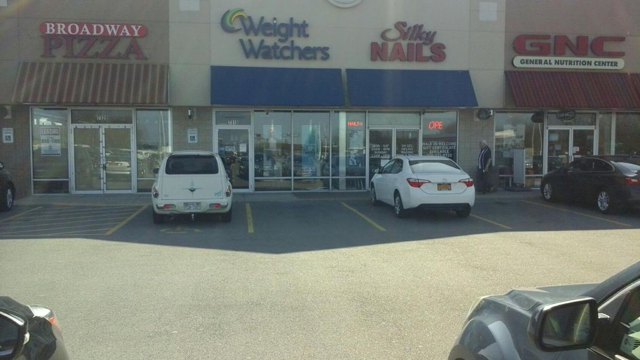 WW (Weight Watchers) - Niagara Falls, NY
