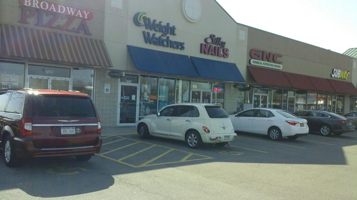 WW (Weight Watchers) - Niagara Falls, NY