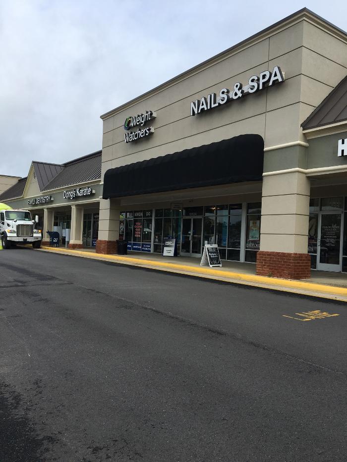 WW (Weight Watchers) - Midlothian, VA