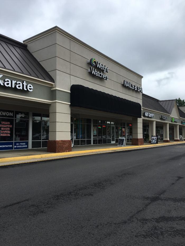 WW (Weight Watchers) - Midlothian, VA