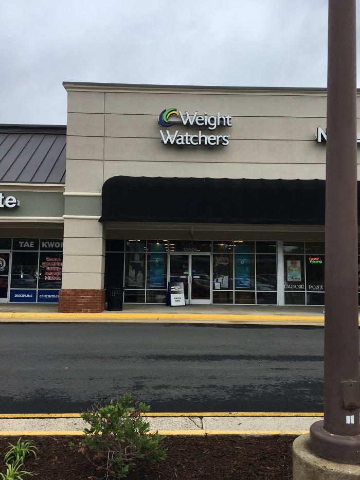 WW (Weight Watchers) - Midlothian, VA