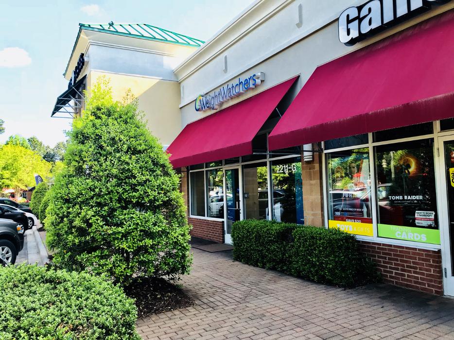 WW (Weight Watchers) - Matthews, NC