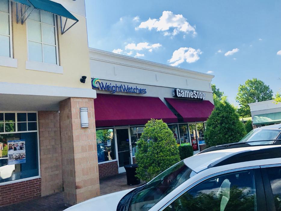 WW (Weight Watchers) - Matthews, NC