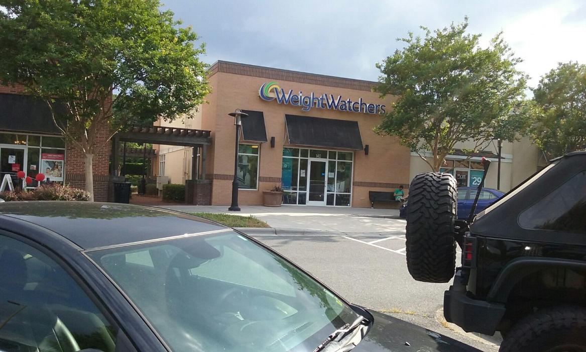 WW (Weight Watchers) - Charlotte, NC