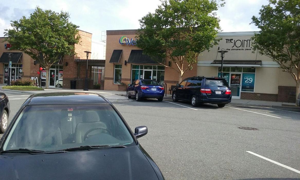 WW (Weight Watchers) - Charlotte, NC