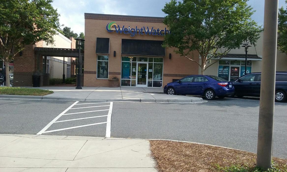 WW (Weight Watchers) - Charlotte, NC