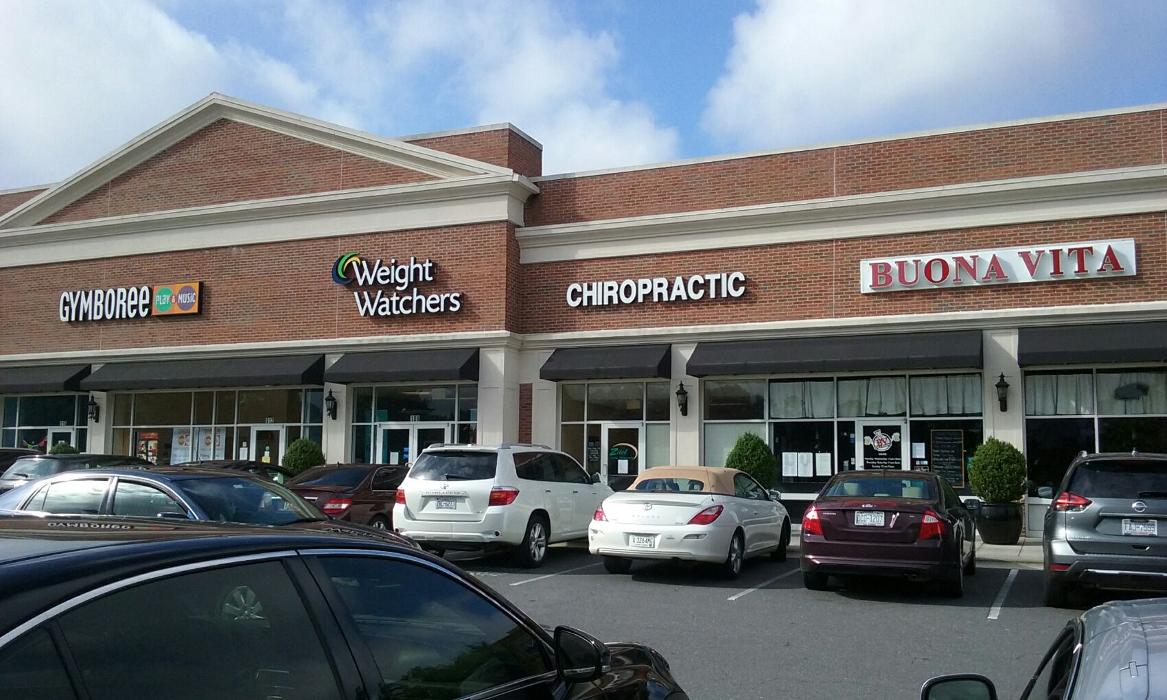 WW (Weight Watchers) - Charlotte, NC