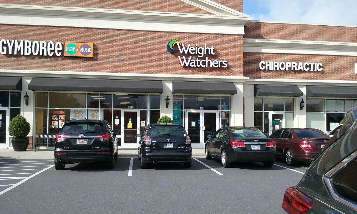WW (Weight Watchers) - Charlotte, NC