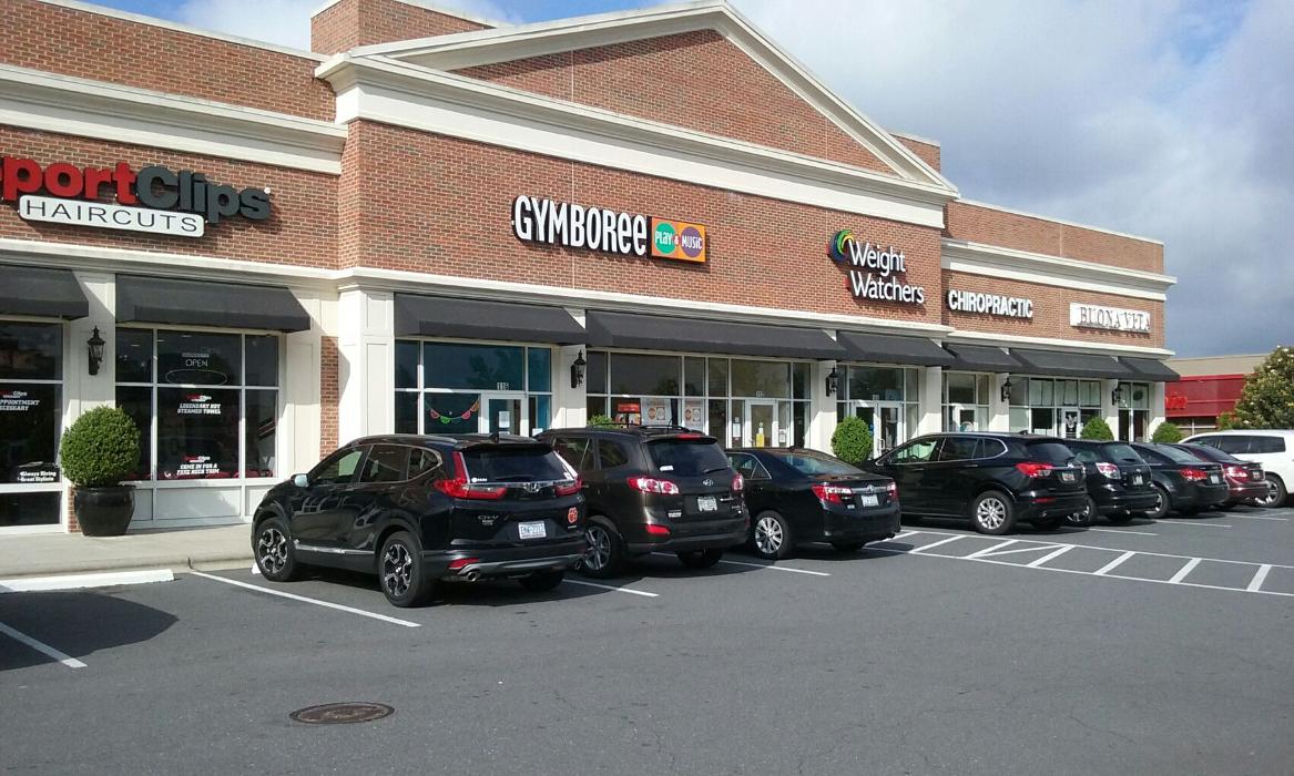 WW (Weight Watchers) - Charlotte, NC