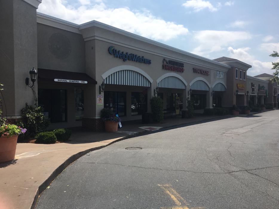 WW (Weight Watchers) - Columbus, GA