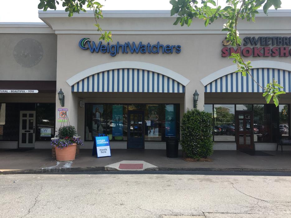 WW (Weight Watchers) - Columbus, GA