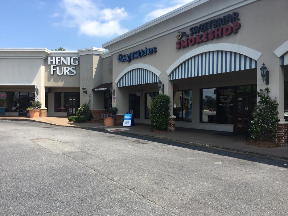 WW (Weight Watchers) - Columbus, GA