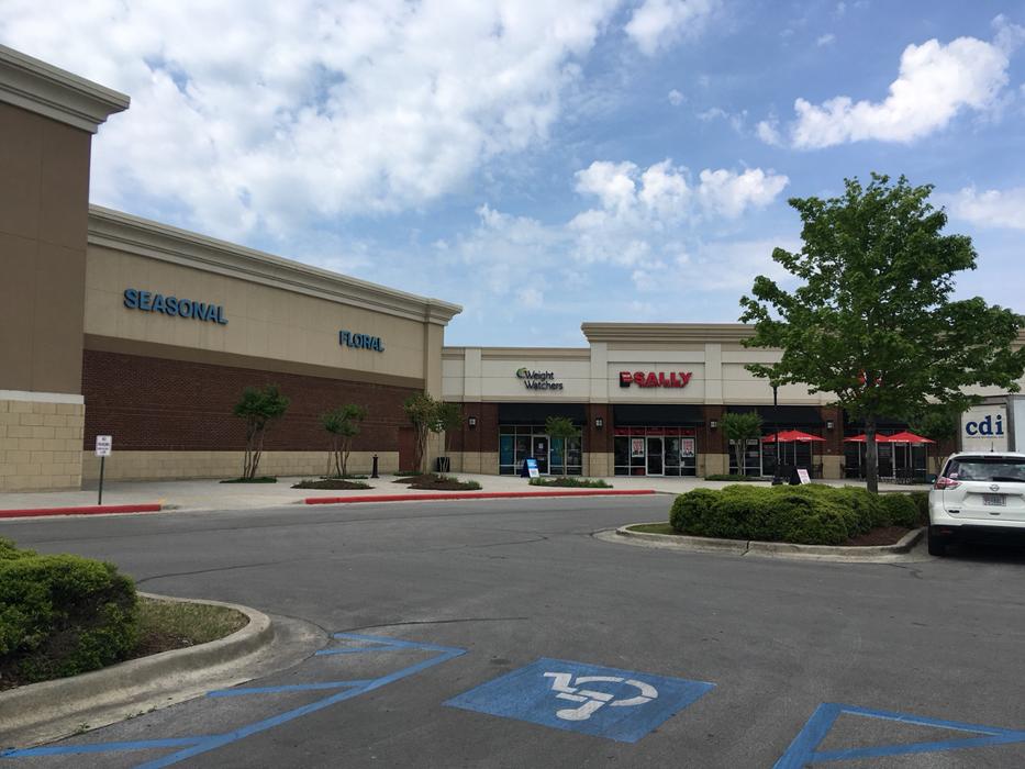 WW (Weight Watchers) - Huntsville, AL