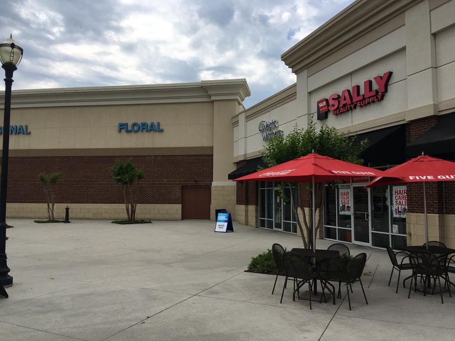 WW (Weight Watchers) - Huntsville, AL