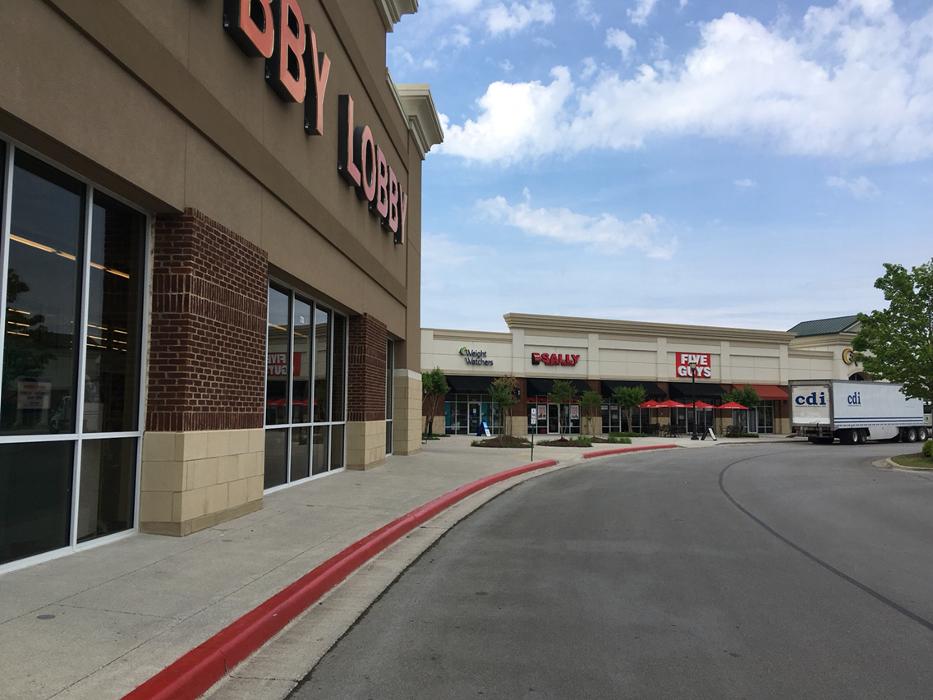 WW (Weight Watchers) - Huntsville, AL