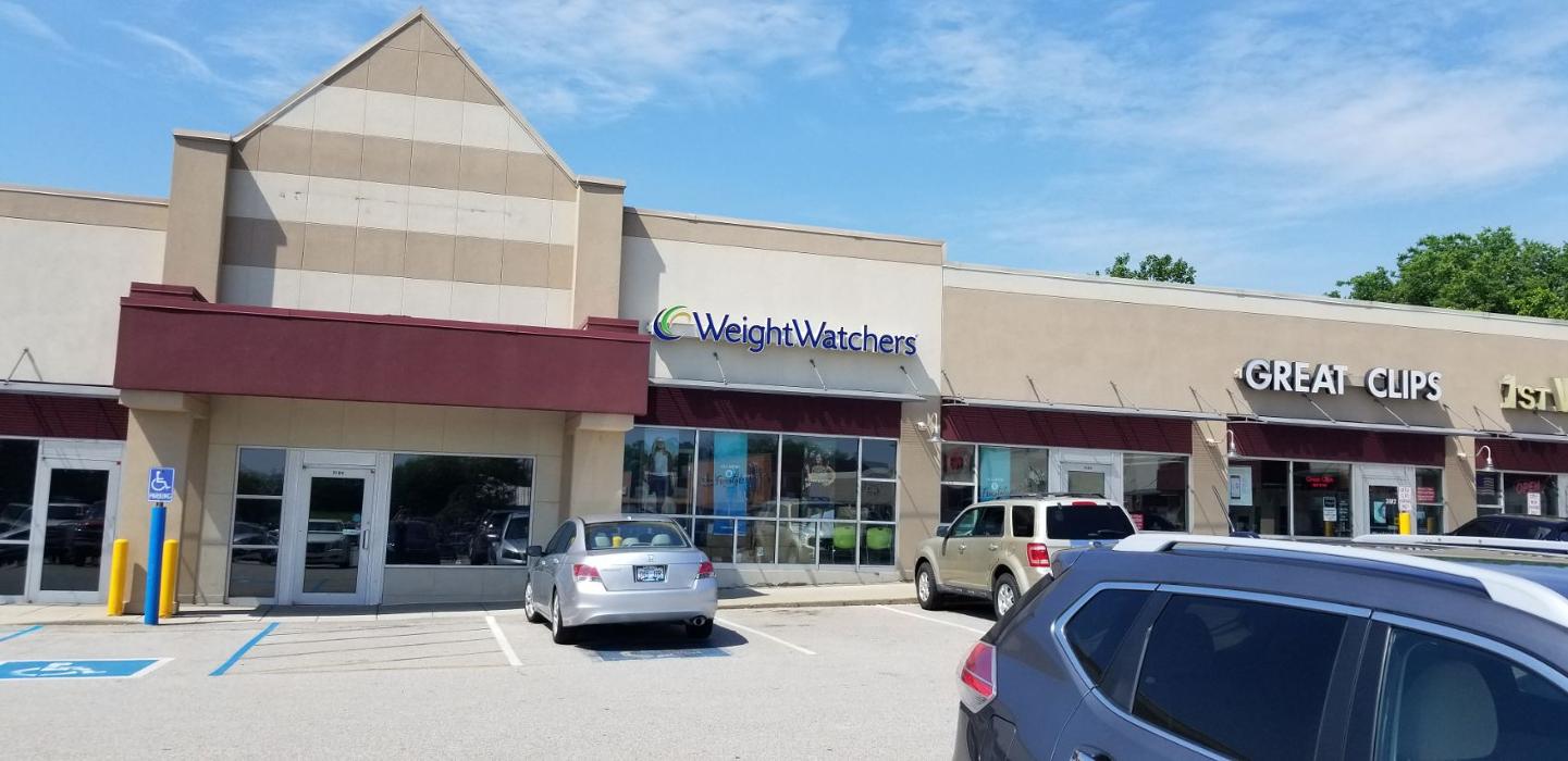 WW (Weight Watchers) - Erlanger, KY