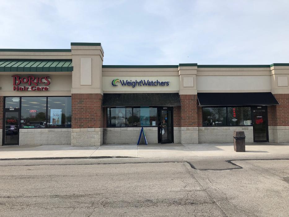 WW (Weight Watchers) - Holland, OH