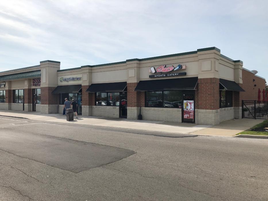 WW (Weight Watchers) - Holland, OH