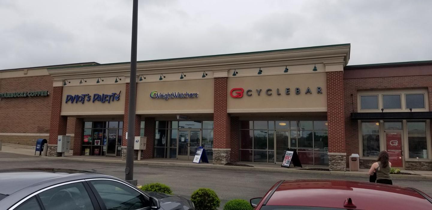 WW (Weight Watchers) - Middletown, OH