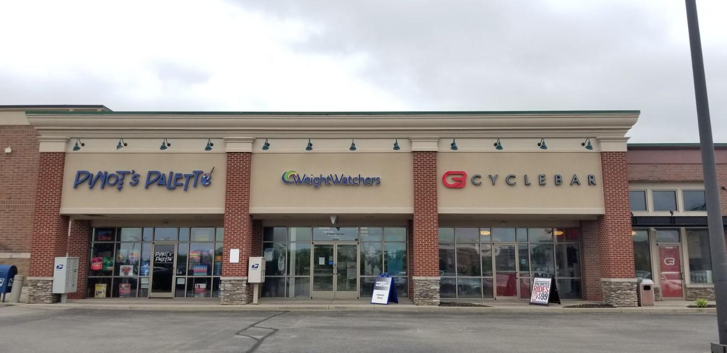 WW (Weight Watchers) - Middletown, OH