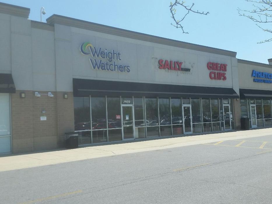 WW (Weight Watchers) - Munster, IN