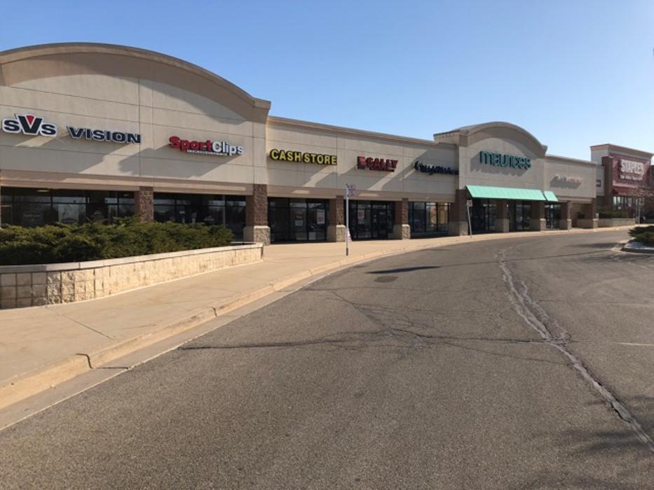 WW (Weight Watchers) - Caledonia, MI
