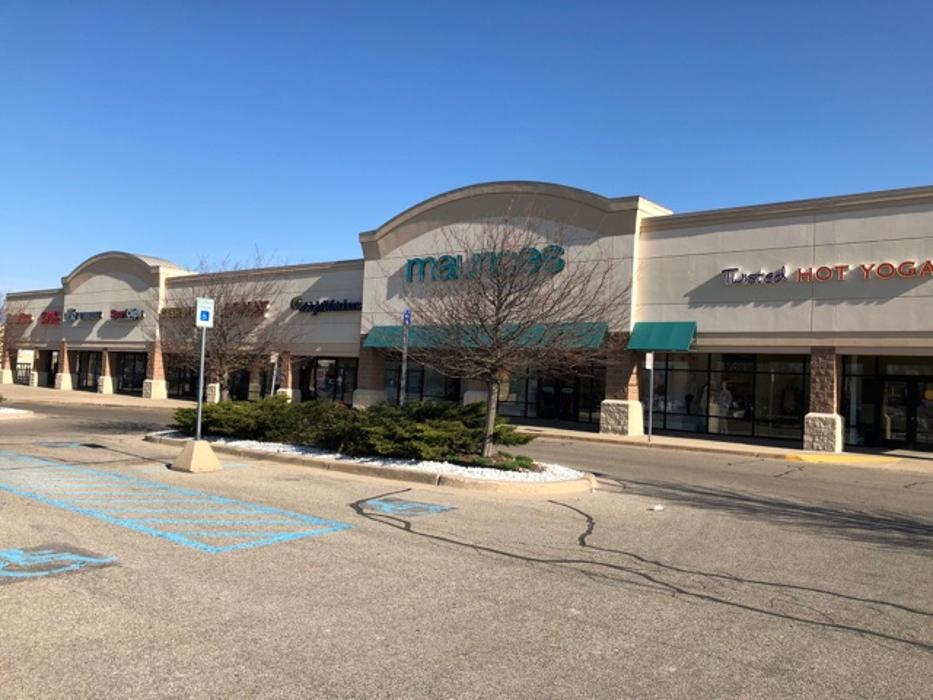 WW (Weight Watchers) - Caledonia, MI