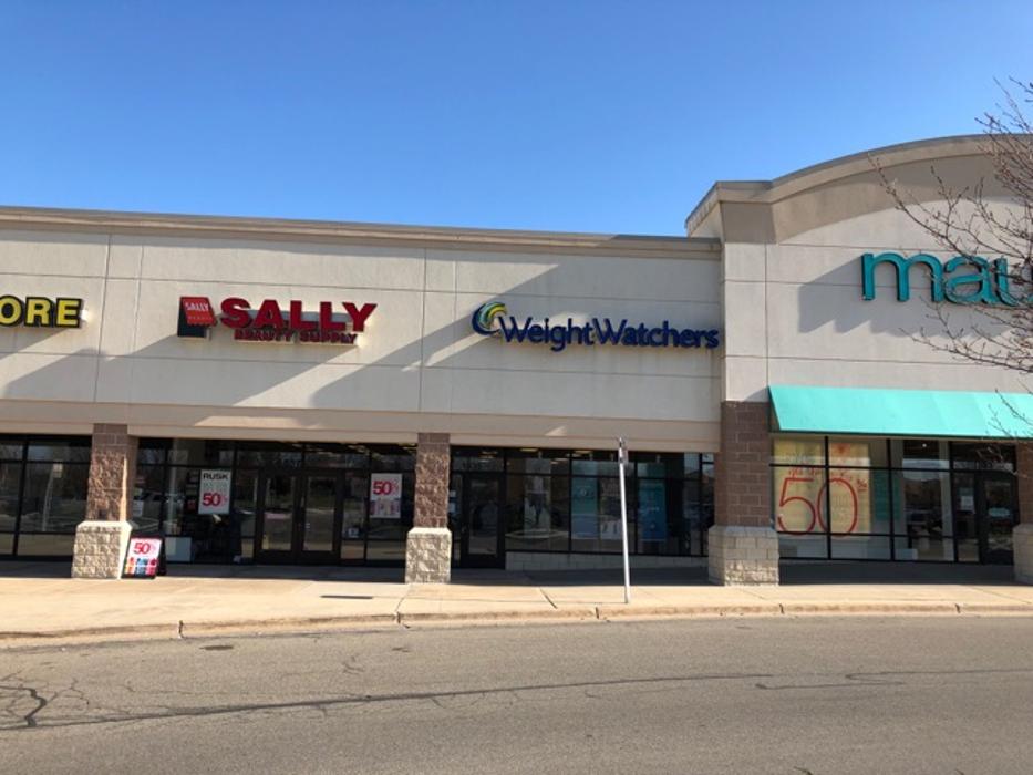 WW (Weight Watchers) - Caledonia, MI