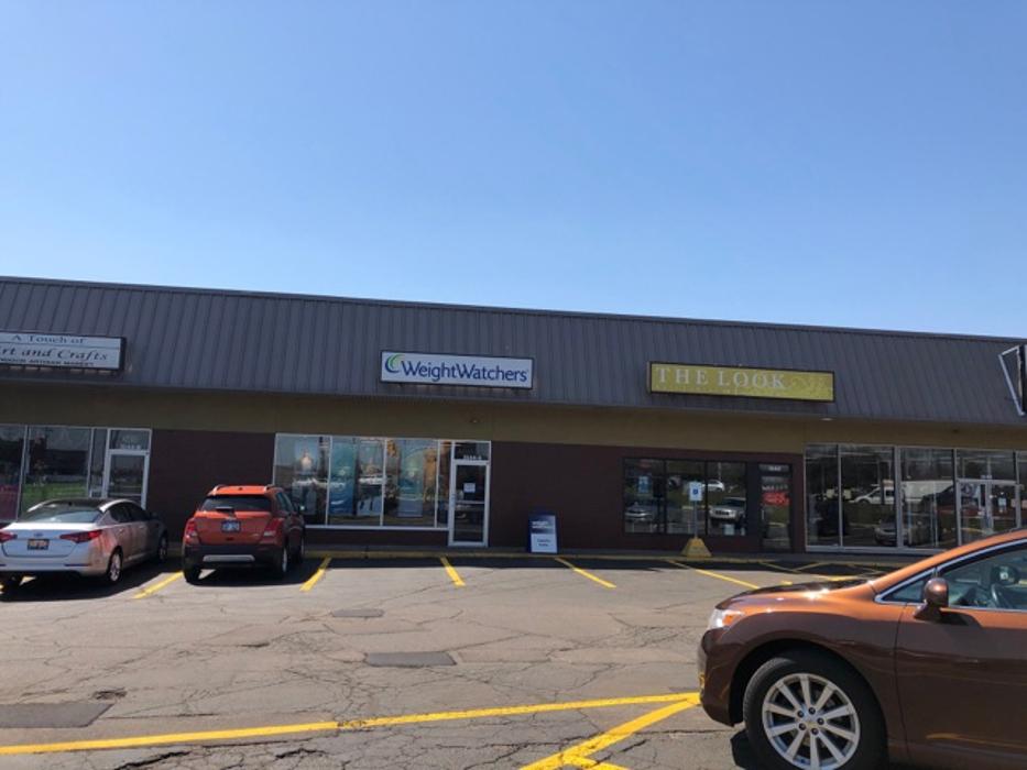 WW (Weight Watchers) - Grand Rapids, MI