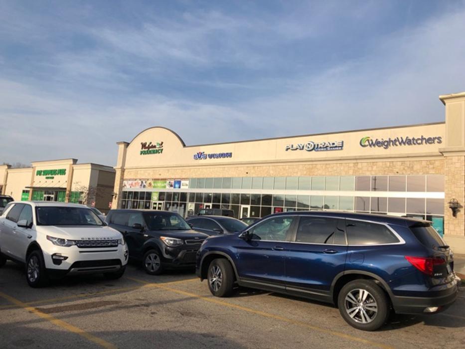 WW (Weight Watchers) - Grand Rapids, MI