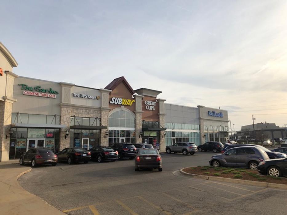 WW (Weight Watchers) - Grand Rapids, MI