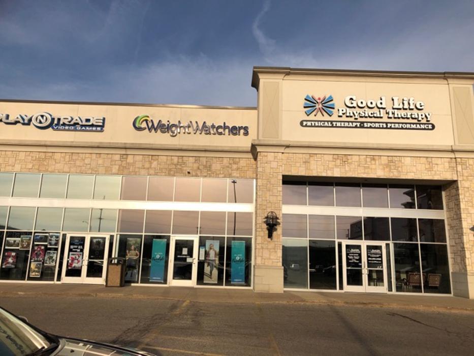 WW (Weight Watchers) - Grand Rapids, MI