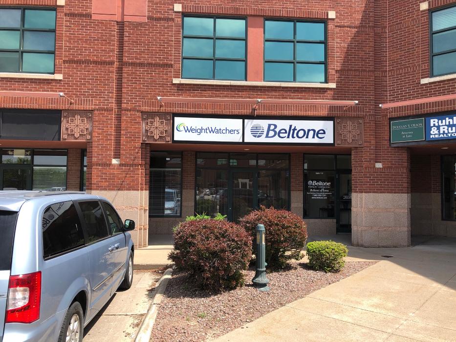 WW (Weight Watchers) - Coralville, IA