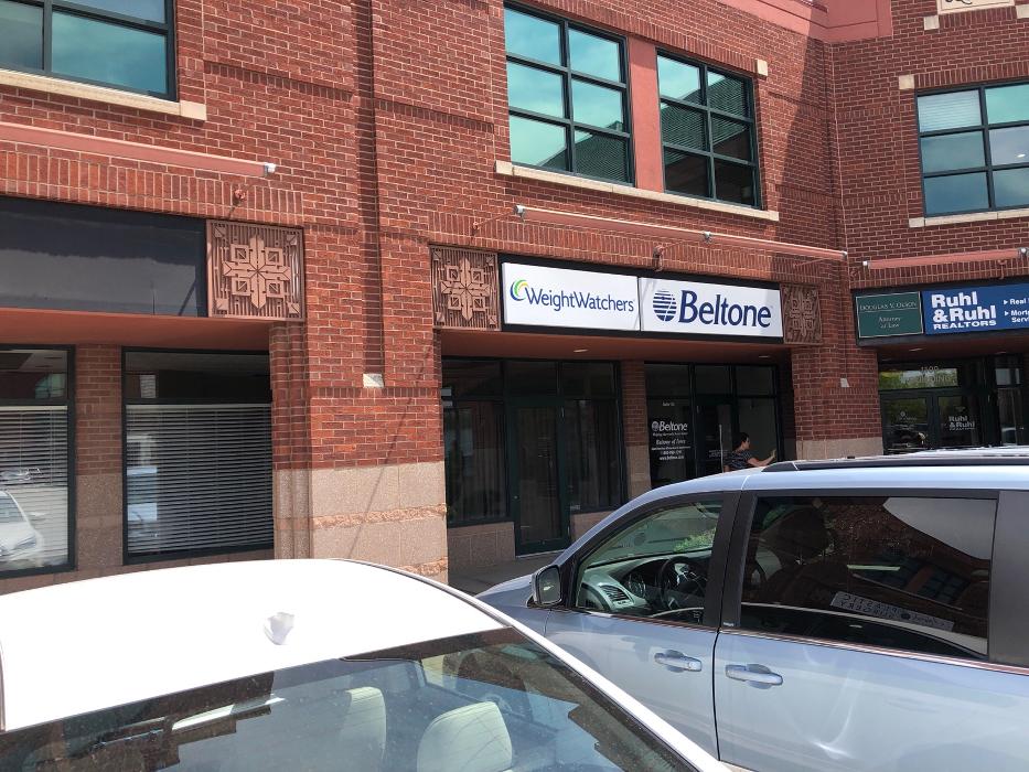 WW (Weight Watchers) - Coralville, IA