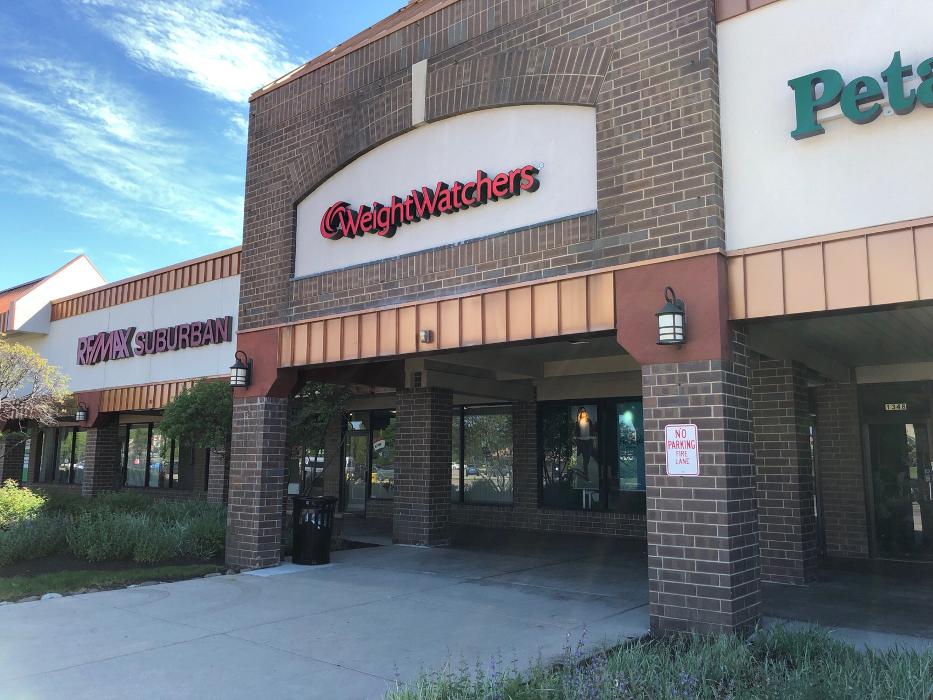 WW (Weight Watchers) - Libertyville, IL