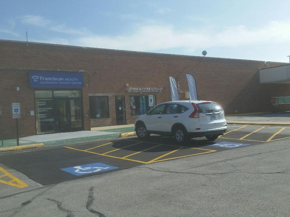 WW (Weight Watchers) - Homewood, IL