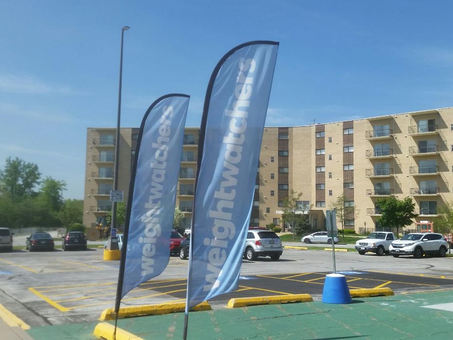 WW (Weight Watchers) - Homewood, IL