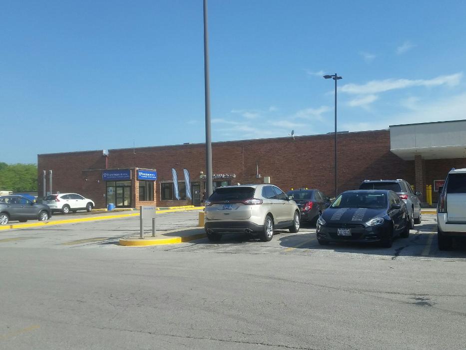 WW (Weight Watchers) - Homewood, IL