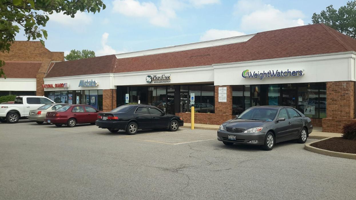 WW (Weight Watchers) - Fairview Heights, IL
